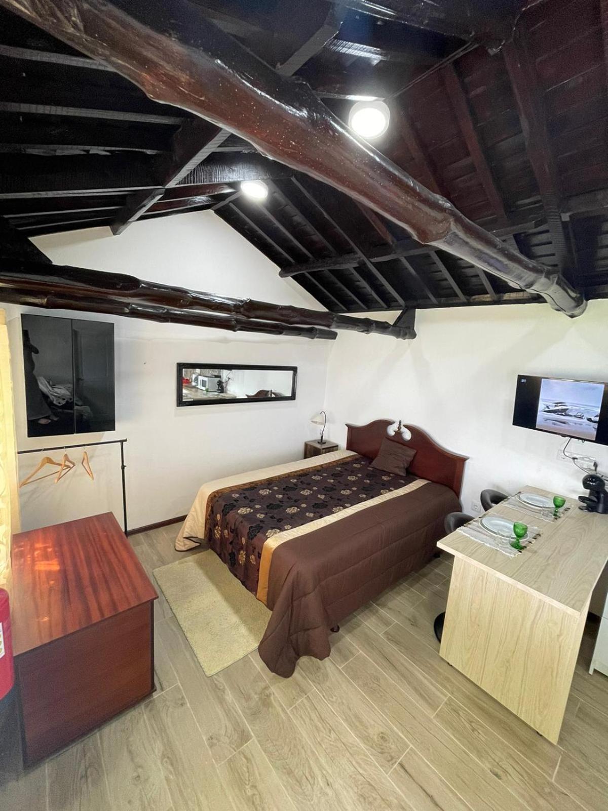 Casa Da Avo Couta Villa Angra do Heroismo Ngoại thất bức ảnh