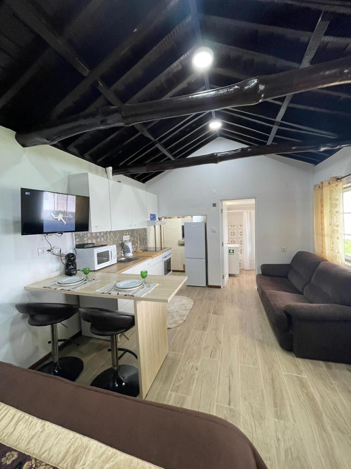 Casa Da Avo Couta Villa Angra do Heroismo Ngoại thất bức ảnh
