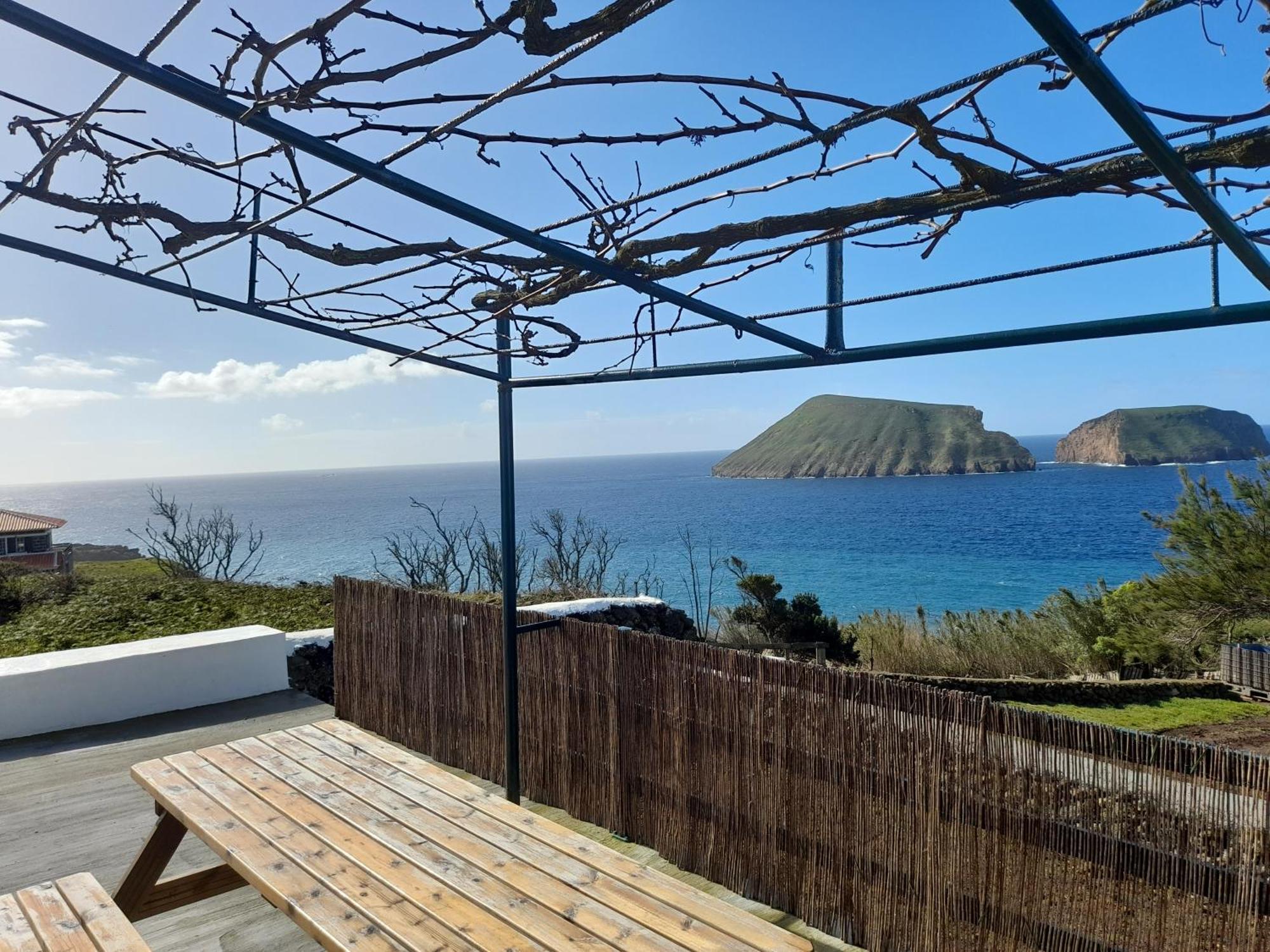 Casa Da Avo Couta Villa Angra do Heroismo Ngoại thất bức ảnh