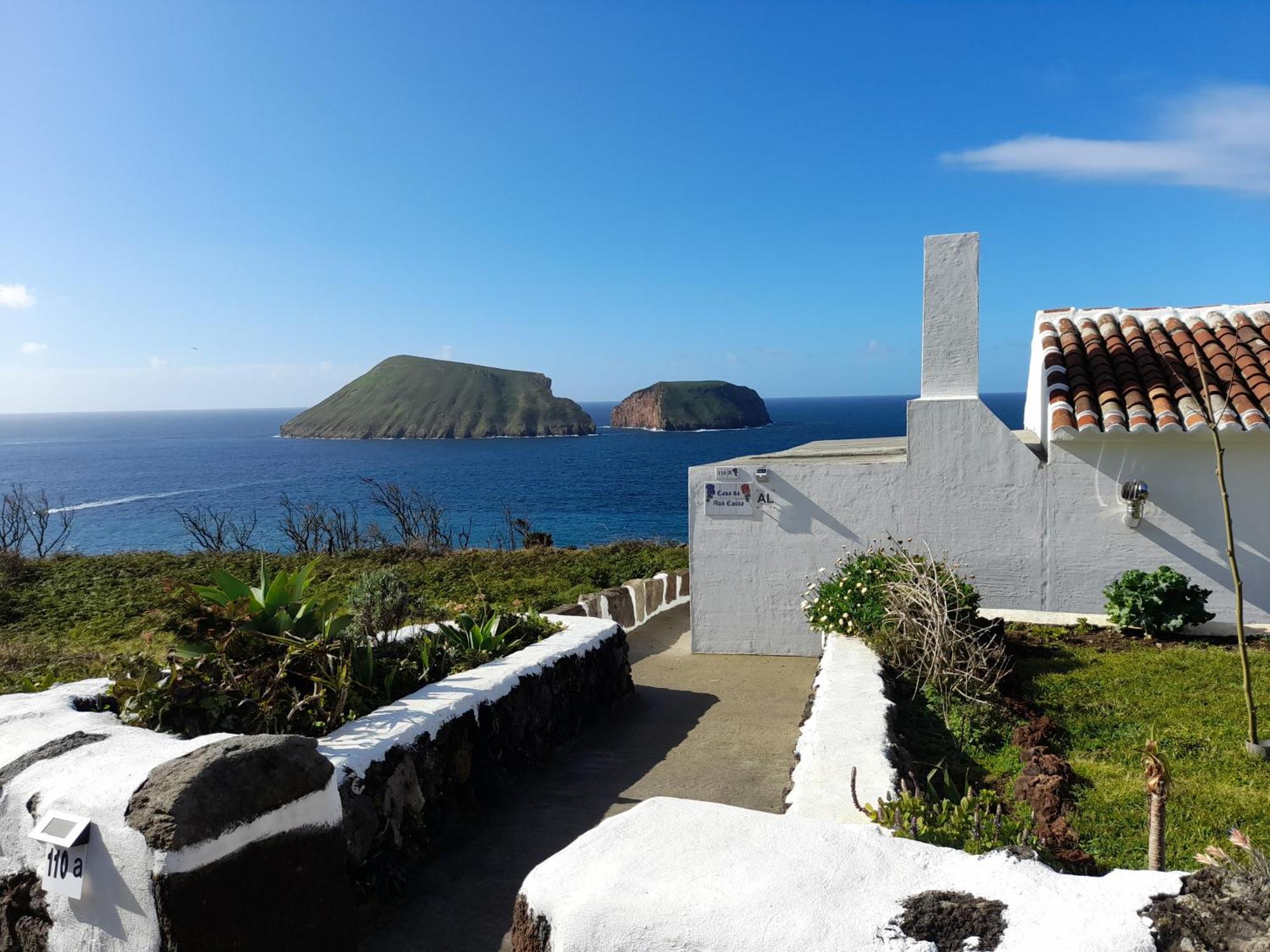 Casa Da Avo Couta Villa Angra do Heroismo Ngoại thất bức ảnh