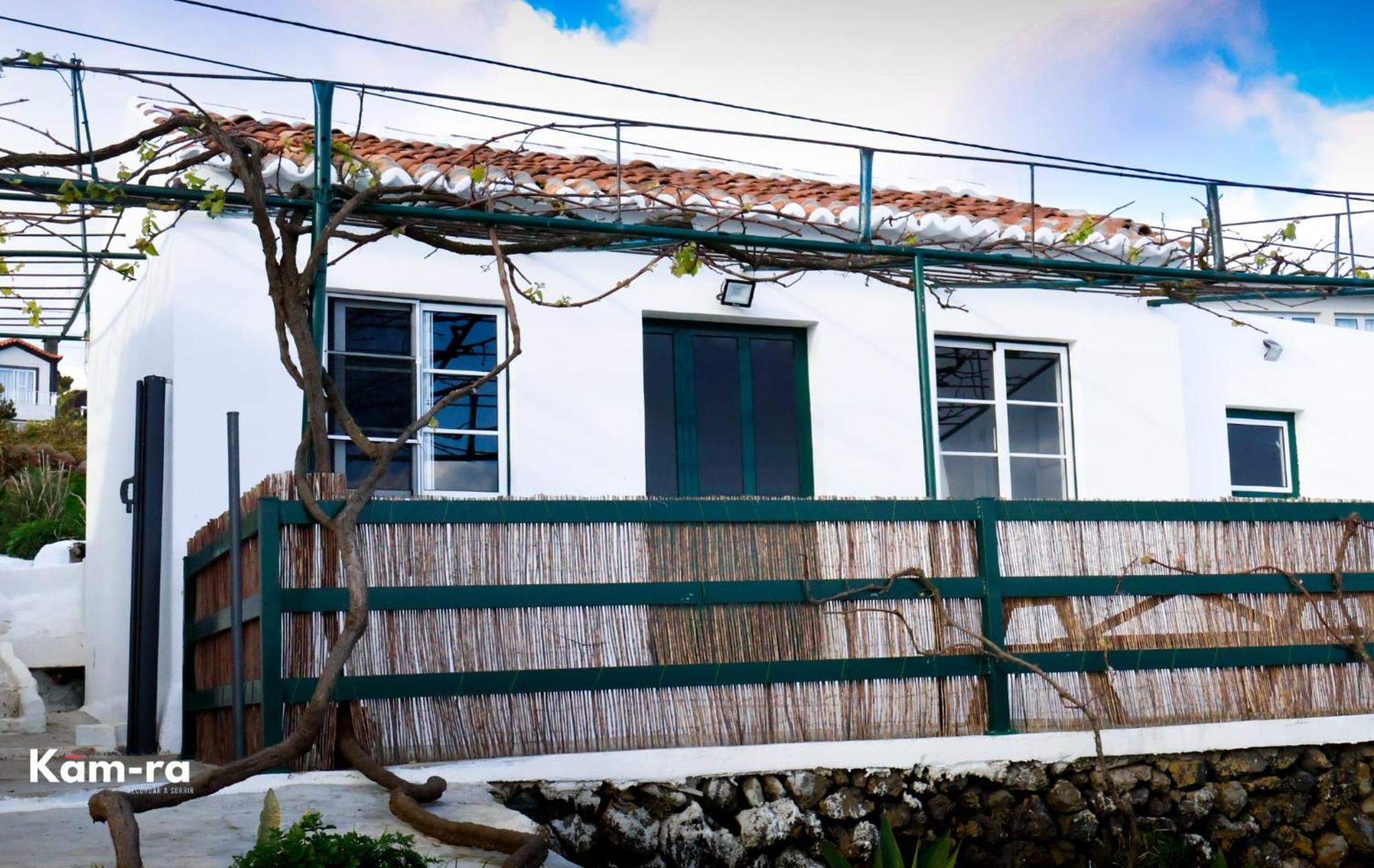 Casa Da Avo Couta Villa Angra do Heroismo Ngoại thất bức ảnh