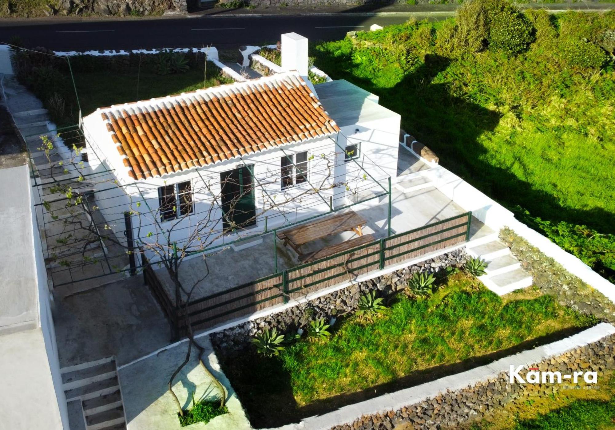 Casa Da Avo Couta Villa Angra do Heroismo Ngoại thất bức ảnh