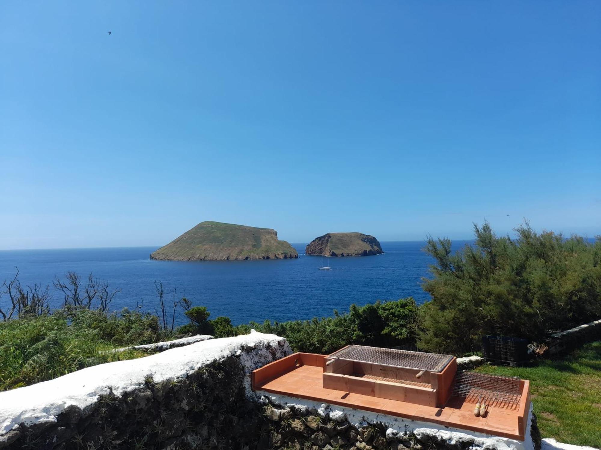 Casa Da Avo Couta Villa Angra do Heroismo Ngoại thất bức ảnh