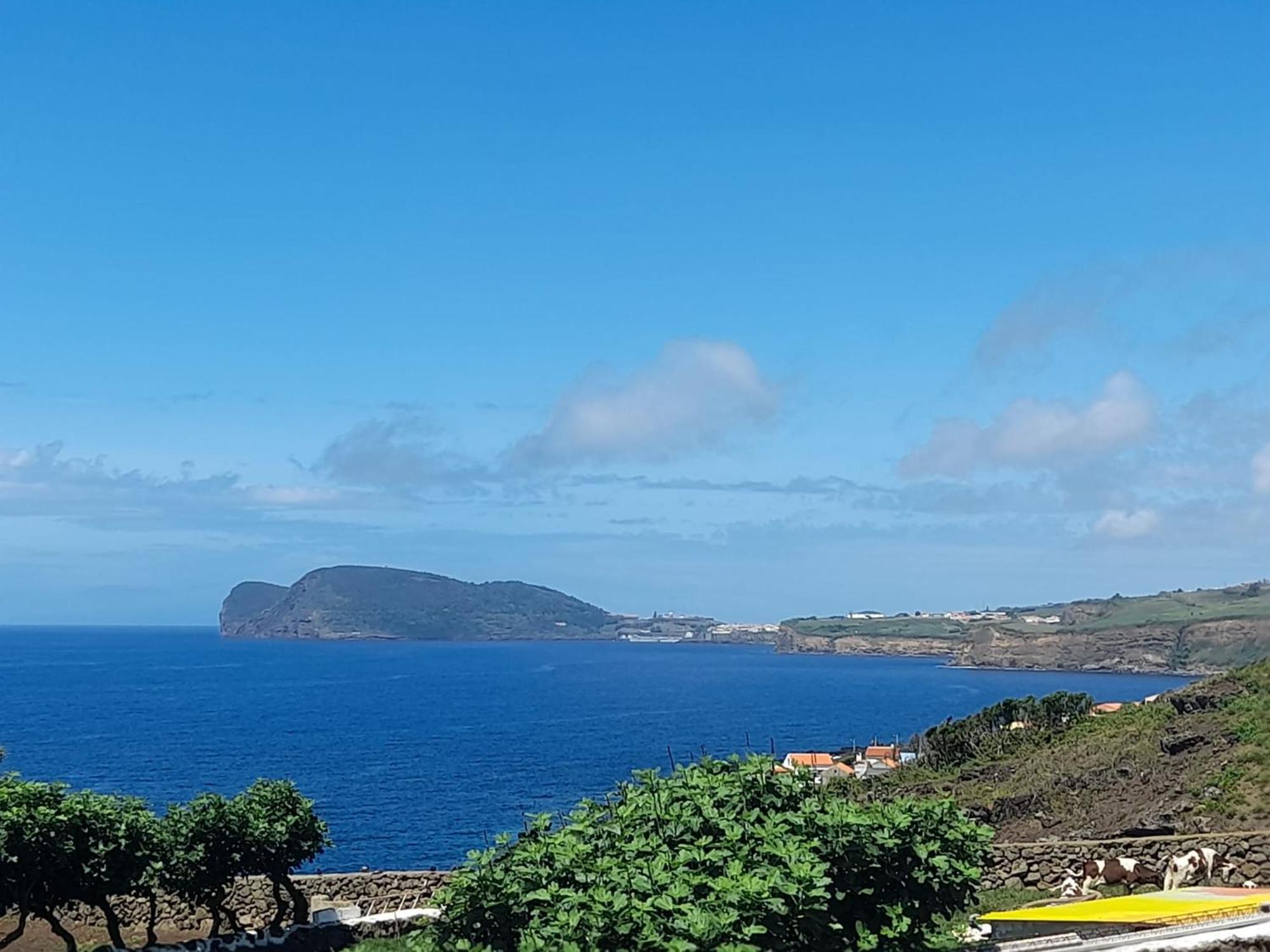 Casa Da Avo Couta Villa Angra do Heroismo Ngoại thất bức ảnh