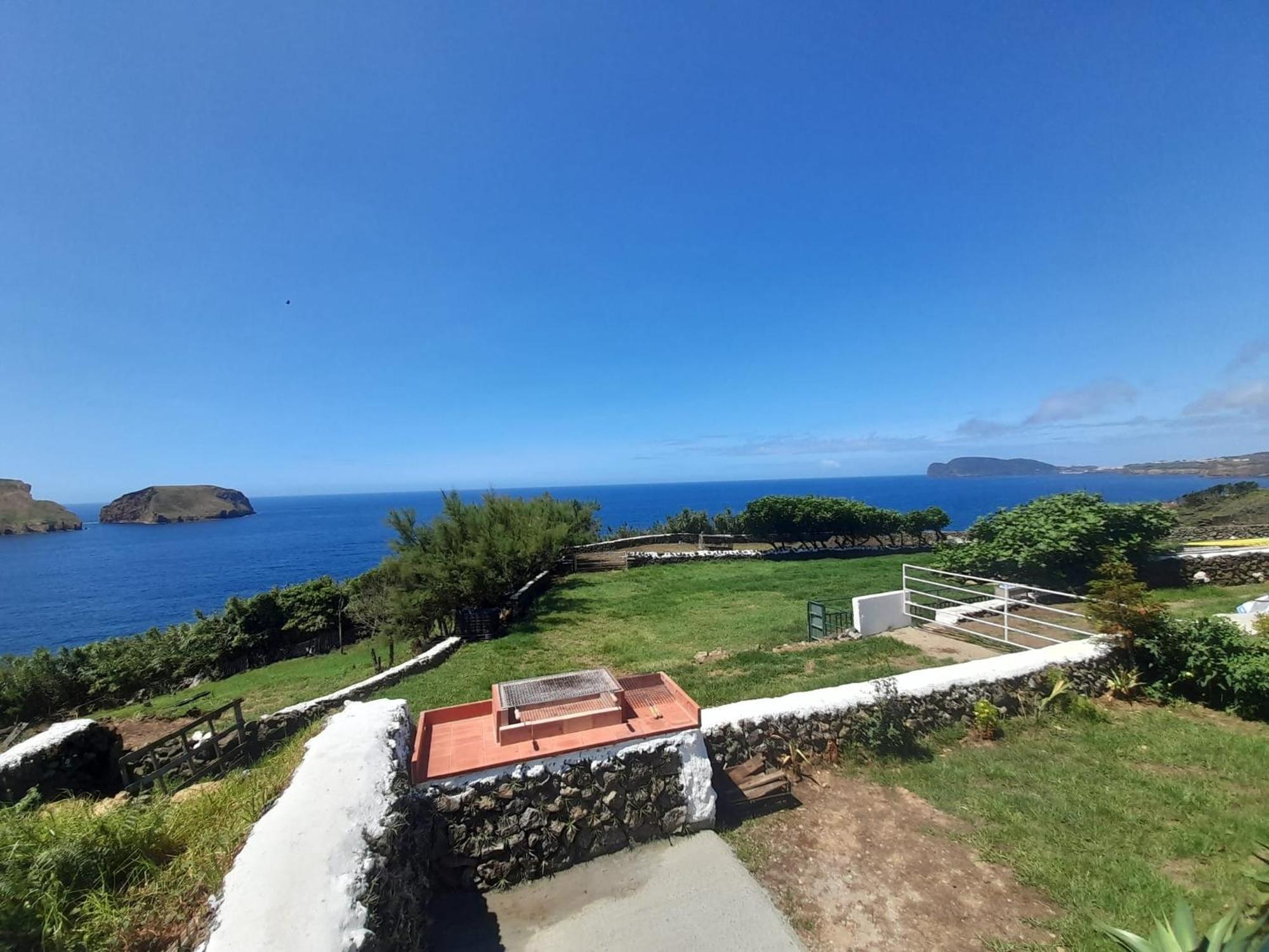 Casa Da Avo Couta Villa Angra do Heroismo Ngoại thất bức ảnh