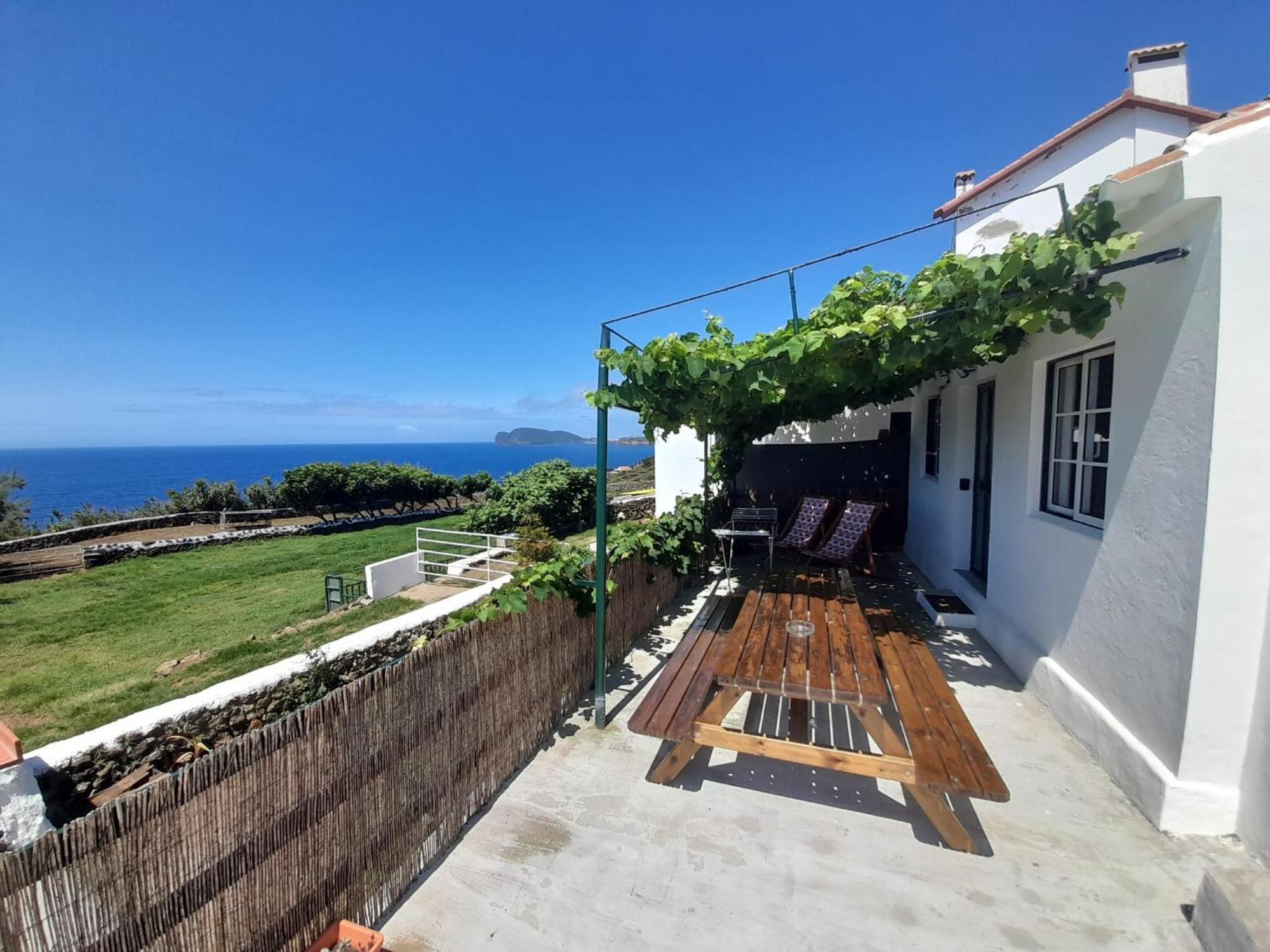 Casa Da Avo Couta Villa Angra do Heroismo Ngoại thất bức ảnh